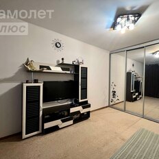 Квартира 32,5 м², 1-комнатная - изображение 3