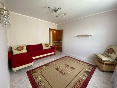 Купить квартиру площадью 130 кв.м. на улице Аметьевская Магистраль в Казани - изображение 40