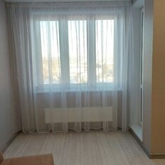 Квартира 23,6 м², студия - изображение 5