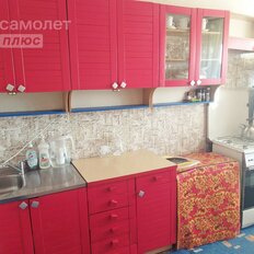 Квартира 43,1 м², 1-комнатная - изображение 5