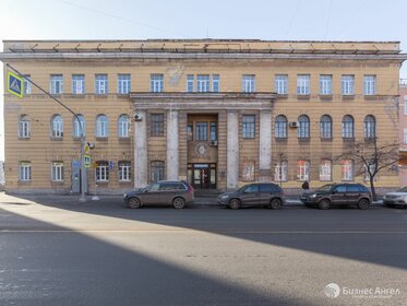 1277,3 м², склад 1 072 932 ₽ в месяц - изображение 18