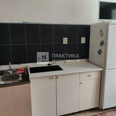 Квартира 35 м², 1-комнатная - изображение 3
