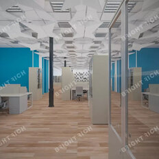 850 м², офис - изображение 5