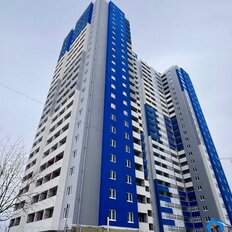 Квартира 26,2 м², студия - изображение 4