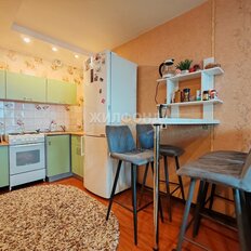 Квартира 34,5 м², 2-комнатная - изображение 5