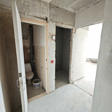 Квартира 62 м², 2-комнатная - изображение 5