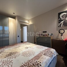 Квартира 92,1 м², 3-комнатная - изображение 3