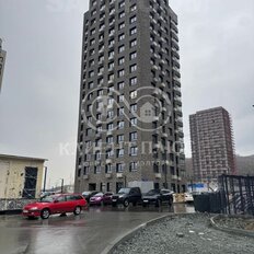 Квартира 22 м², 1-комнатная - изображение 1