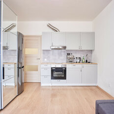 Квартира 26,7 м², студия - изображение 1
