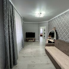 Квартира 67,1 м², 3-комнатная - изображение 5