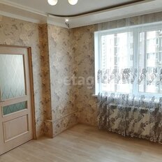 Квартира 46,6 м², 1-комнатная - изображение 5