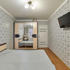 Квартира 66,5 м², 3-комнатная - изображение 4