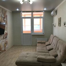 Квартира 63,8 м², 2-комнатная - изображение 4