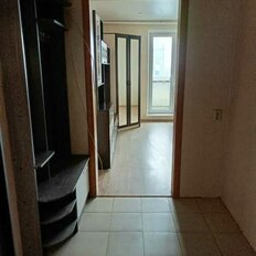 Квартира 24,2 м², студия - изображение 4