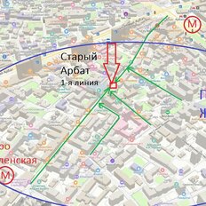 545,8 м², торговое помещение - изображение 2