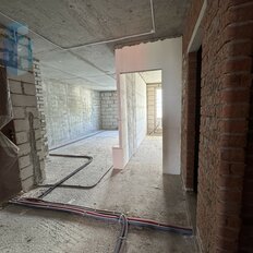 Квартира 92 м², 2-комнатная - изображение 5