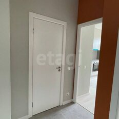 Квартира 31,6 м², 1-комнатная - изображение 5