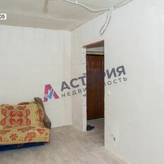 Квартира 28,5 м², 1-комнатная - изображение 5