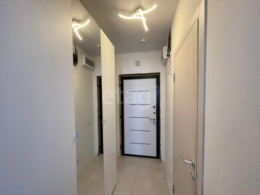 19,9 м², квартира-студия 5 900 000 ₽ - изображение 55