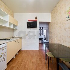 Квартира 35,4 м², 1-комнатная - изображение 5