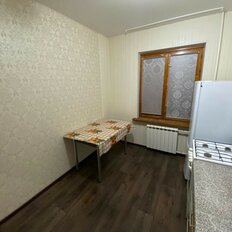 Квартира 49,7 м², 1-комнатная - изображение 3