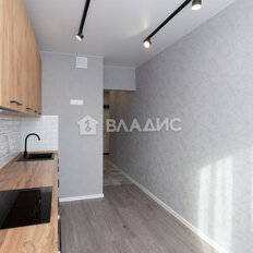 Квартира 40,4 м², 1-комнатная - изображение 5