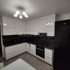 Квартира 81,1 м², 3-комнатная - изображение 3