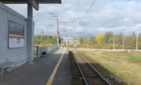 Купить квартиру с современным ремонтом в ЖК «Люберцы» в Москве и МО - изображение 6