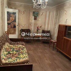 Квартира 45 м², 2-комнатная - изображение 1