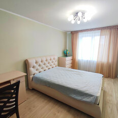 Квартира 81 м², 3-комнатная - изображение 4