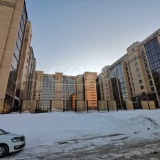 Квартира 99,6 м², 3-комнатная - изображение 4