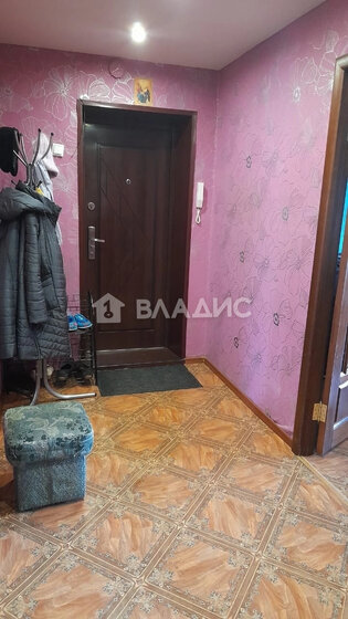 52,1 м², 2-комнатная квартира 4 000 000 ₽ - изображение 36