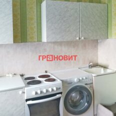 Квартира 32,4 м², 1-комнатная - изображение 2