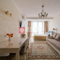 Квартира 27,5 м², студия - изображение 2