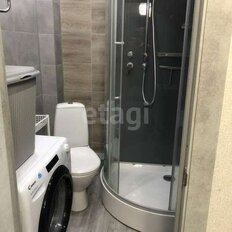 Квартира 25 м², студия - изображение 4