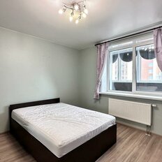 Квартира 31,6 м², 1-комнатная - изображение 5