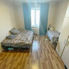 Квартира 16,3 м², студия - изображение 3