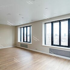 Квартира 112 м², 3-комнатные - изображение 1