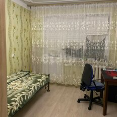 Квартира 35,1 м², 1-комнатная - изображение 1