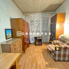 Квартира 29,3 м², 1-комнатная - изображение 5