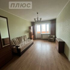 Квартира 68,3 м², 2-комнатная - изображение 2