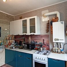 Квартира 31,1 м², 1-комнатная - изображение 1