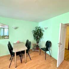 Квартира 111,5 м², 3-комнатная - изображение 4