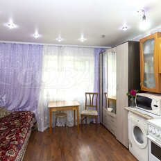 Квартира 18,6 м², 1-комнатная - изображение 2