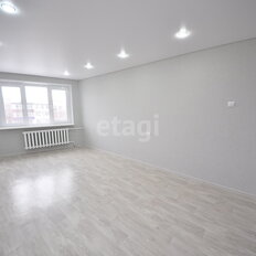 Квартира 41,8 м², 1-комнатная - изображение 3