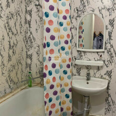 Квартира 38 м², 1-комнатная - изображение 4