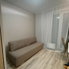 Квартира 37,9 м², 2-комнатная - изображение 3