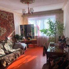 Квартира 45,6 м², 2-комнатная - изображение 2