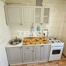 Квартира 32,3 м², 1-комнатная - изображение 1