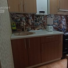 Квартира 43,1 м², 2-комнатная - изображение 5